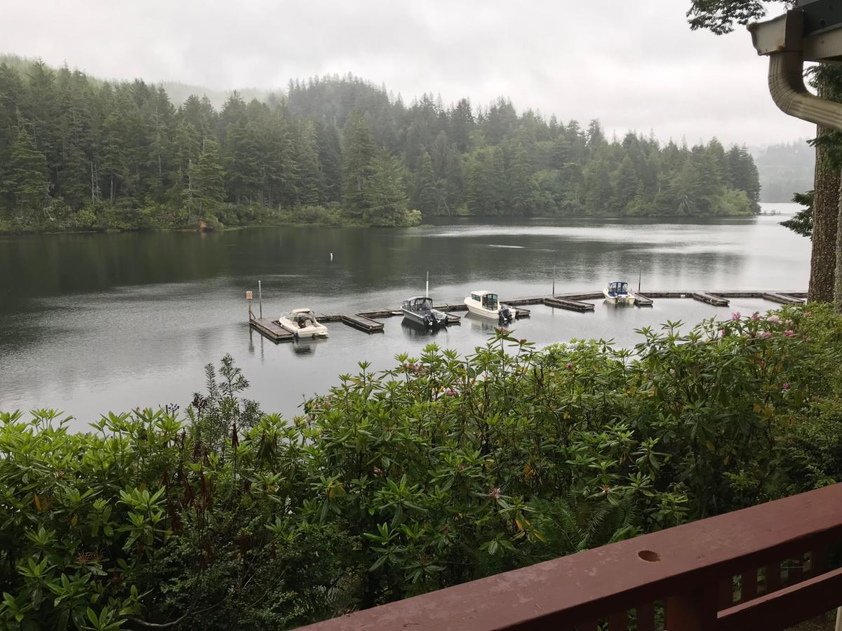 Mercer Lake Resort And Beach Florence Exterior photo